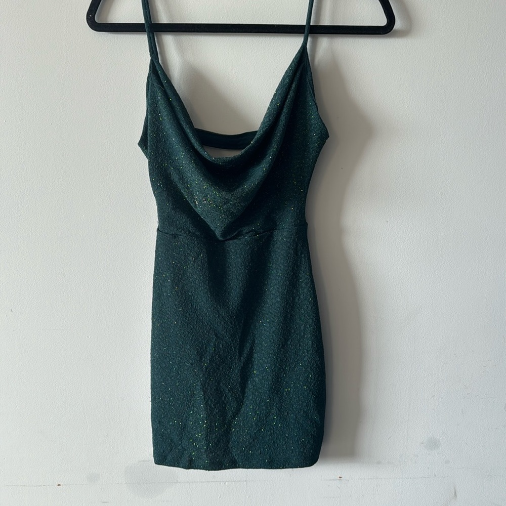 Windsor body con party dress